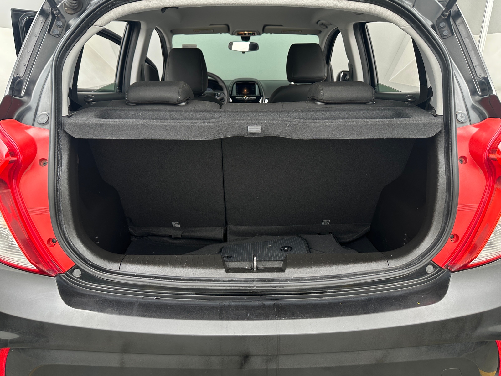 Thumbnail: 2019 Chevrolet Spark - 7