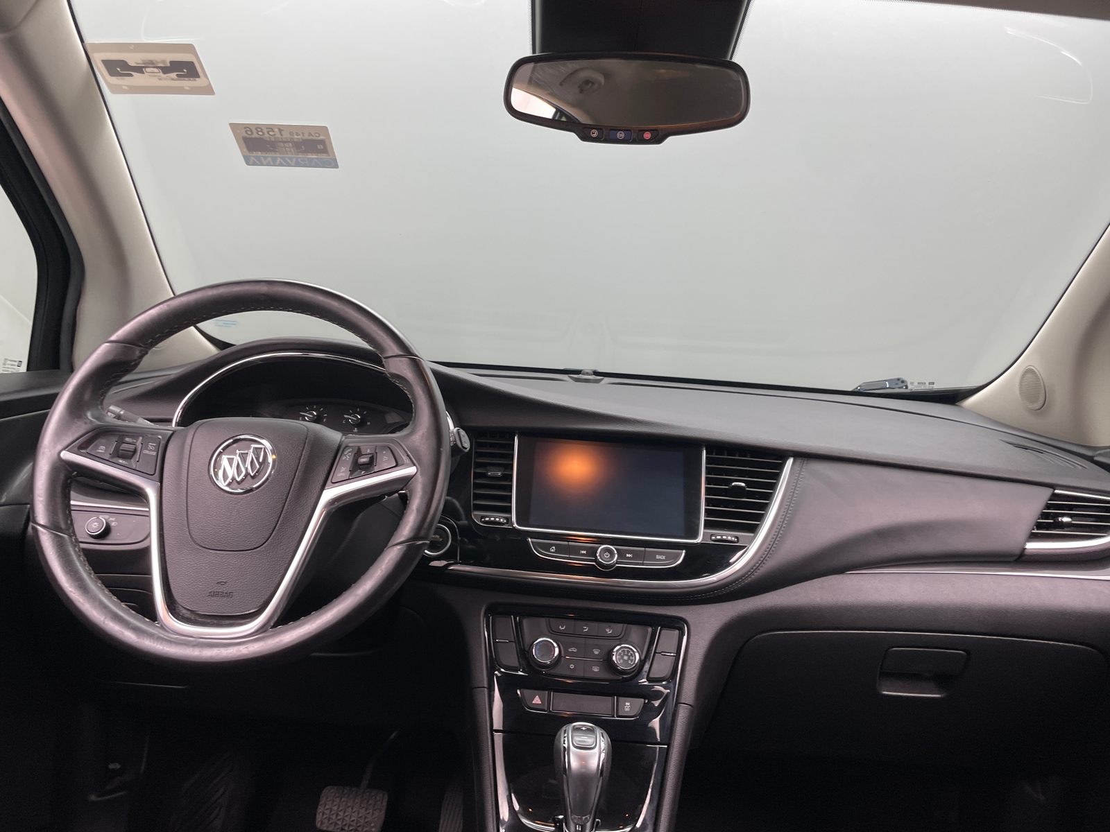 Thumbnail: 2018 Buick Encore - 3