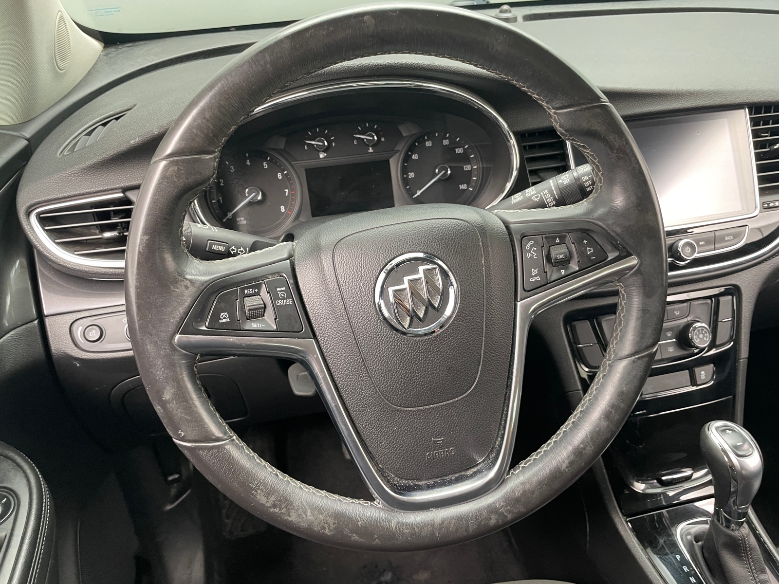 Thumbnail: 2018 Buick Encore - 5