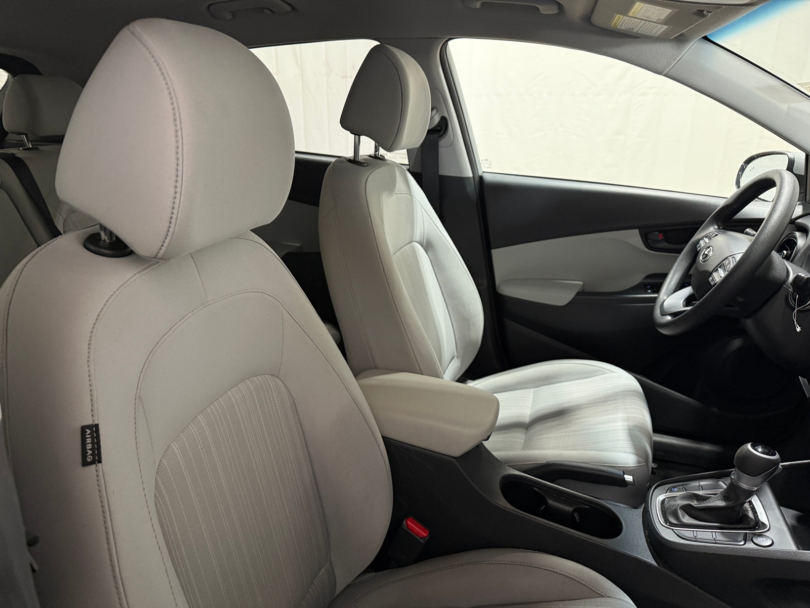 Thumbnail: 2023 Hyundai Kona - 2