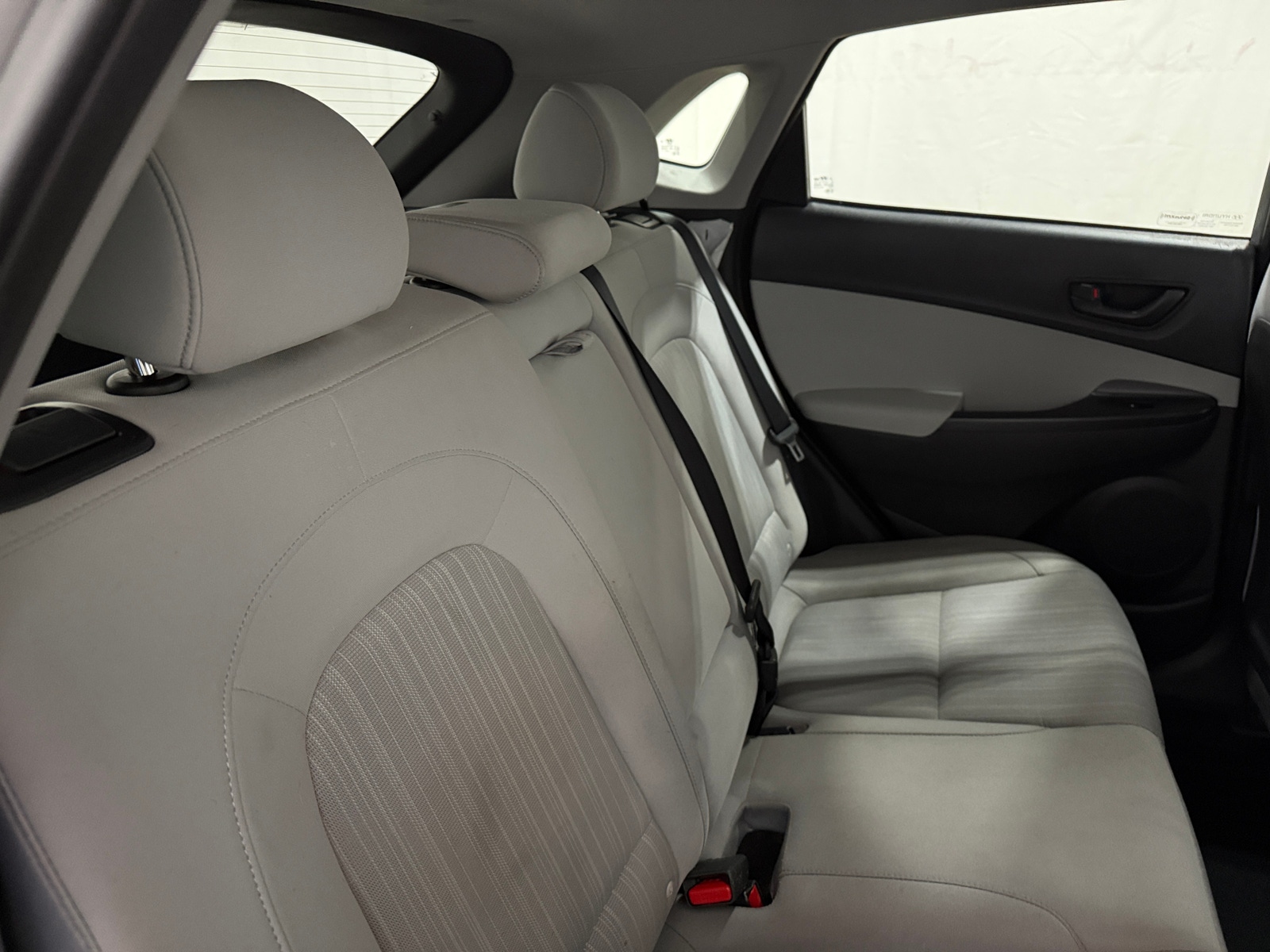 Thumbnail: 2023 Hyundai Kona - 6