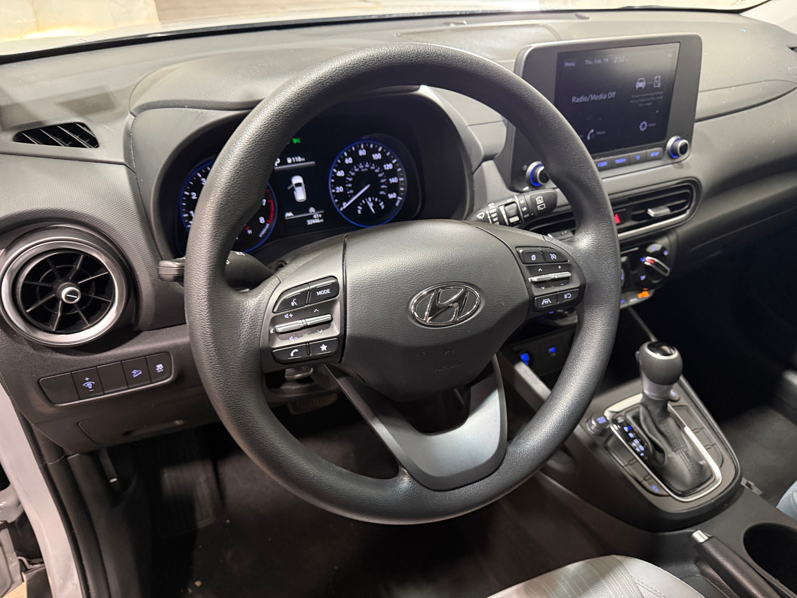 Thumbnail: 2023 Hyundai Kona - 5