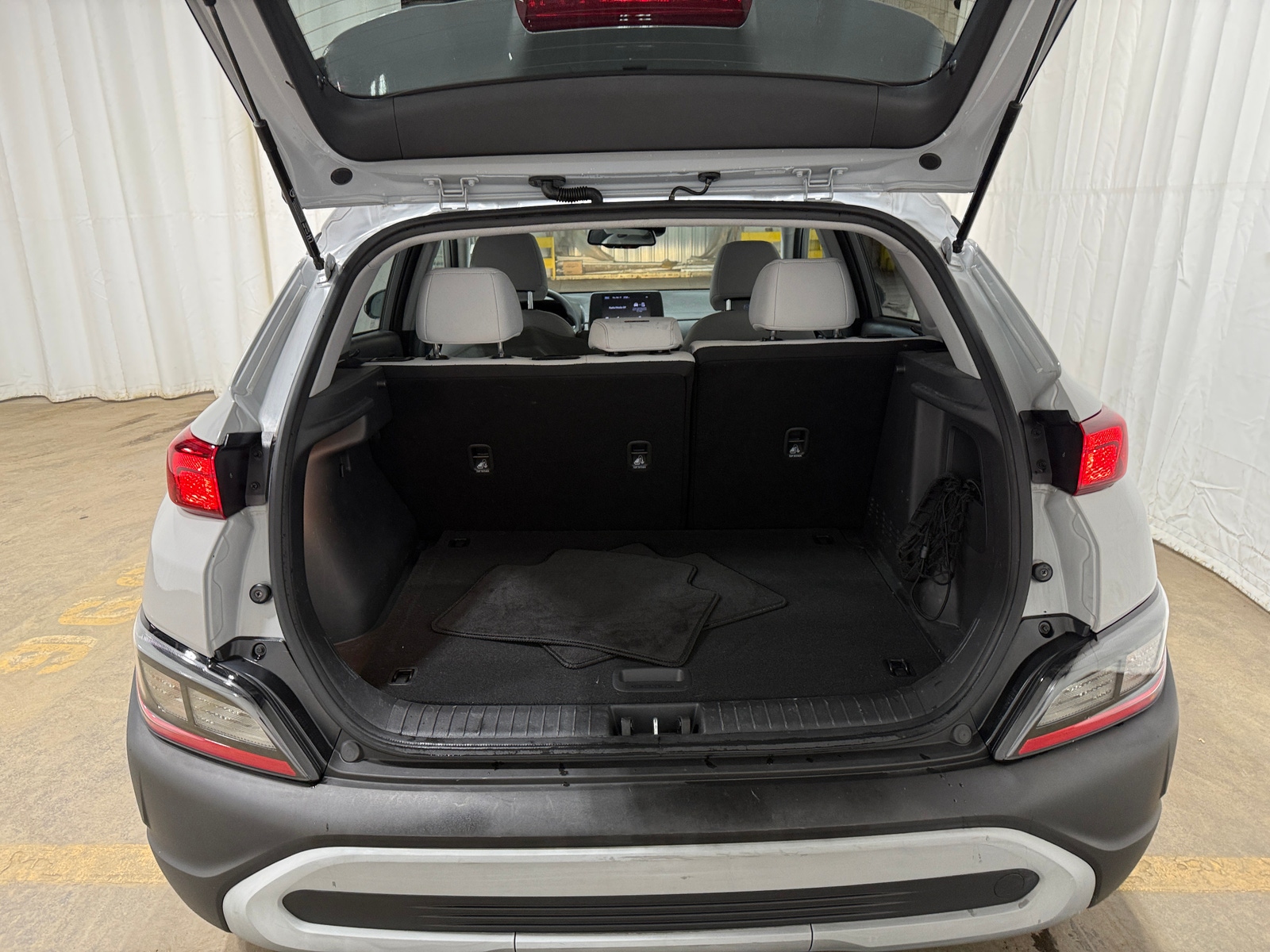 Thumbnail: 2023 Hyundai Kona - 7