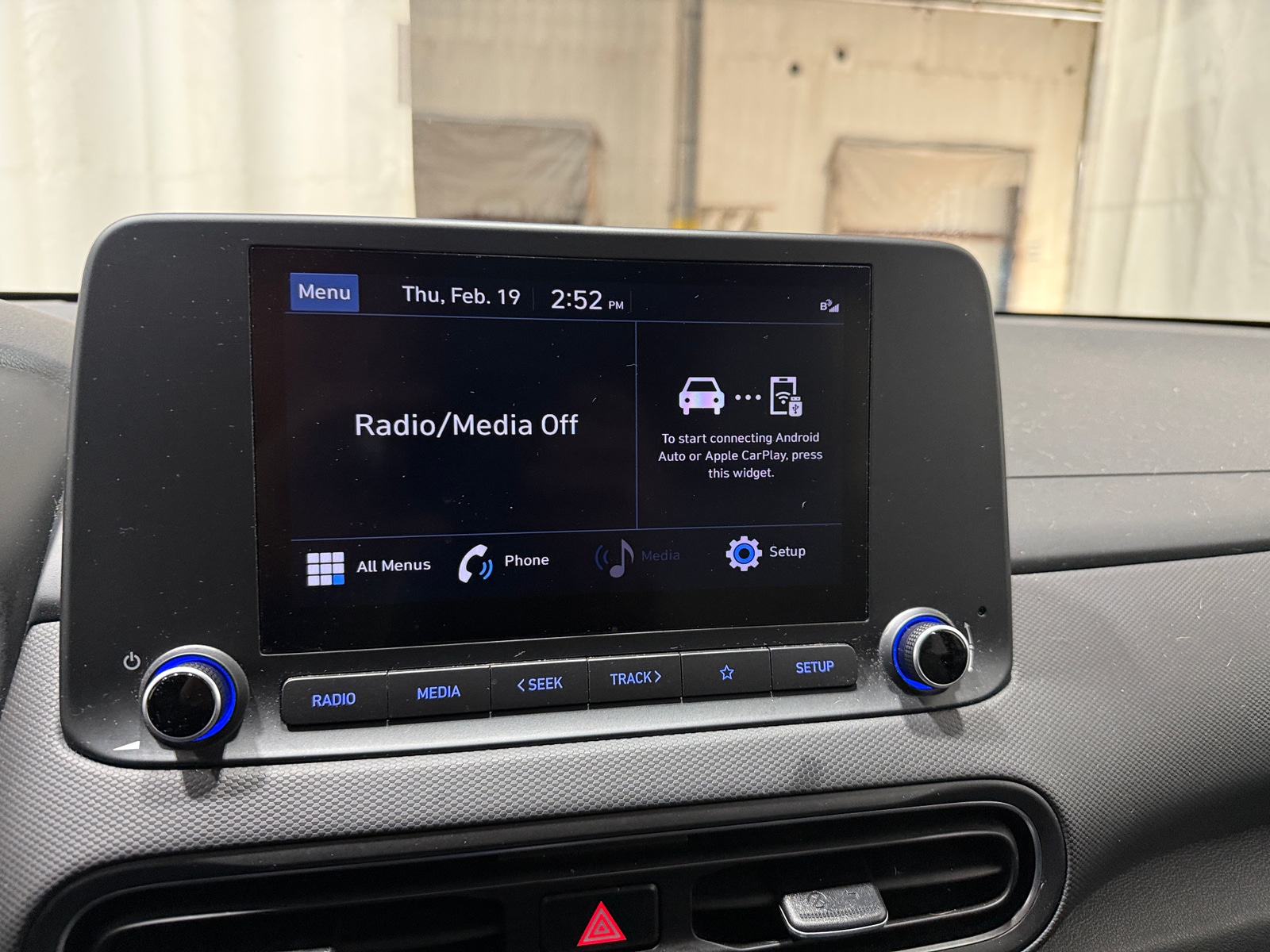 Thumbnail: 2023 Hyundai Kona - 4