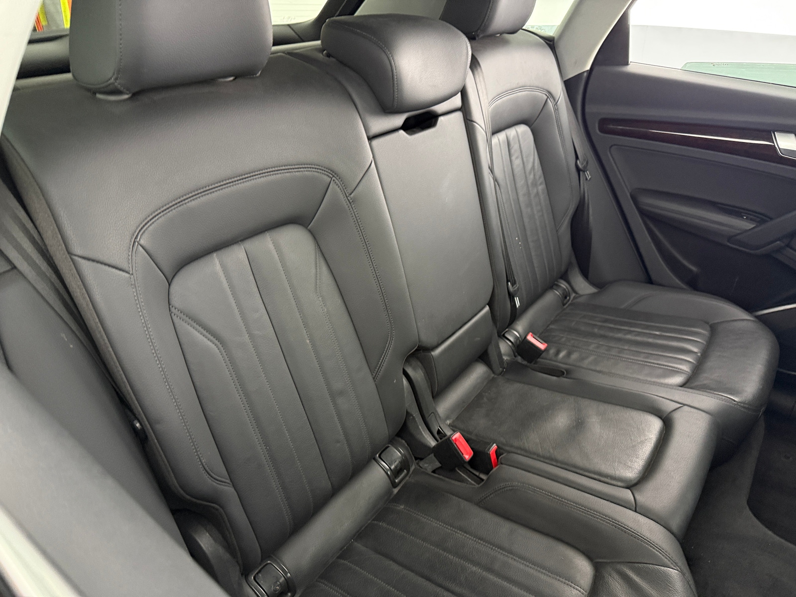 Thumbnail: 2019 Audi Q5 - 5