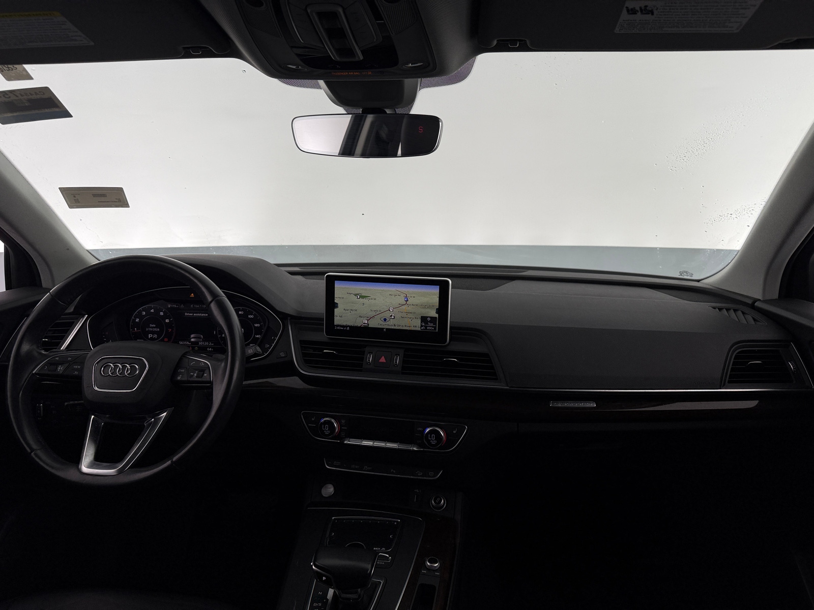 Thumbnail: 2019 Audi Q5 - 2