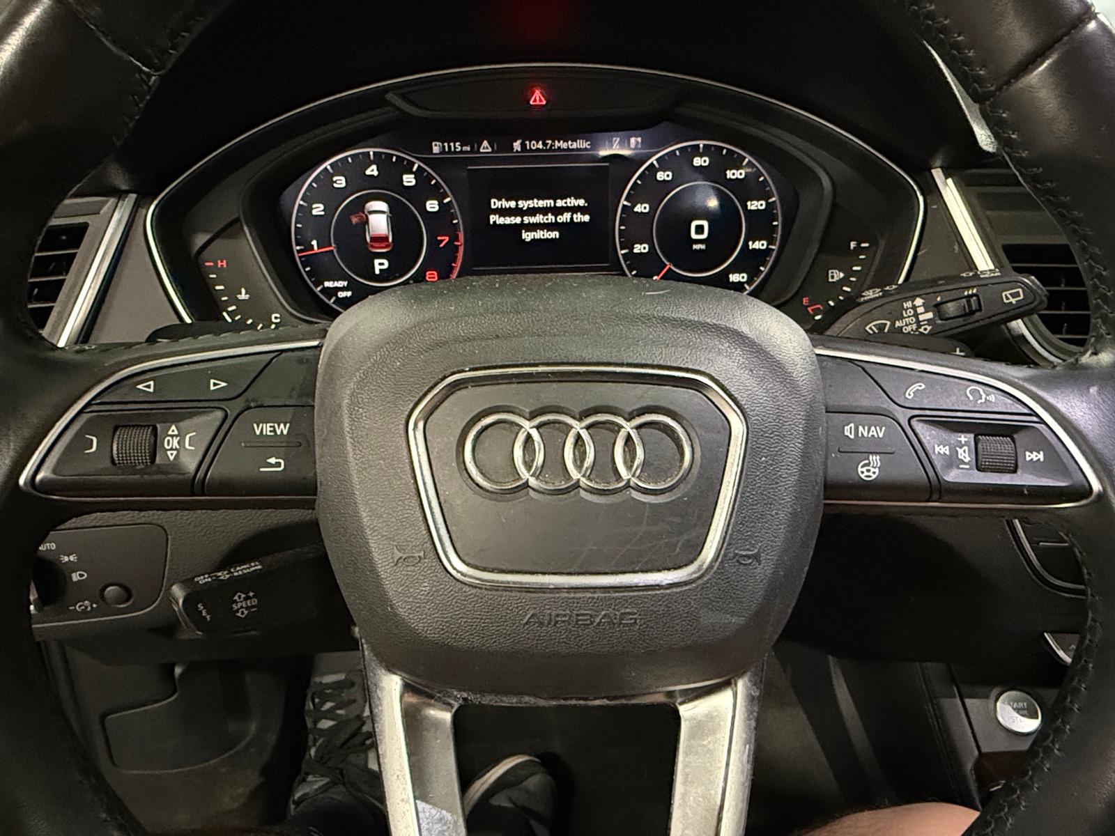 Thumbnail: 2019 Audi Q5 - 4