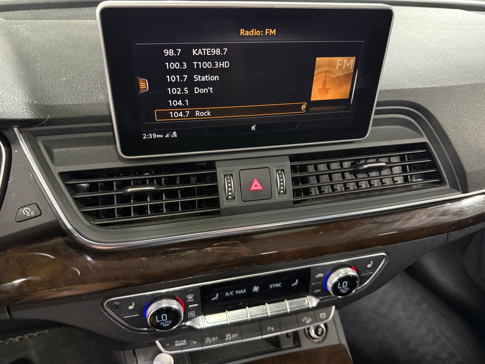 Thumbnail: 2019 Audi Q5 - 3