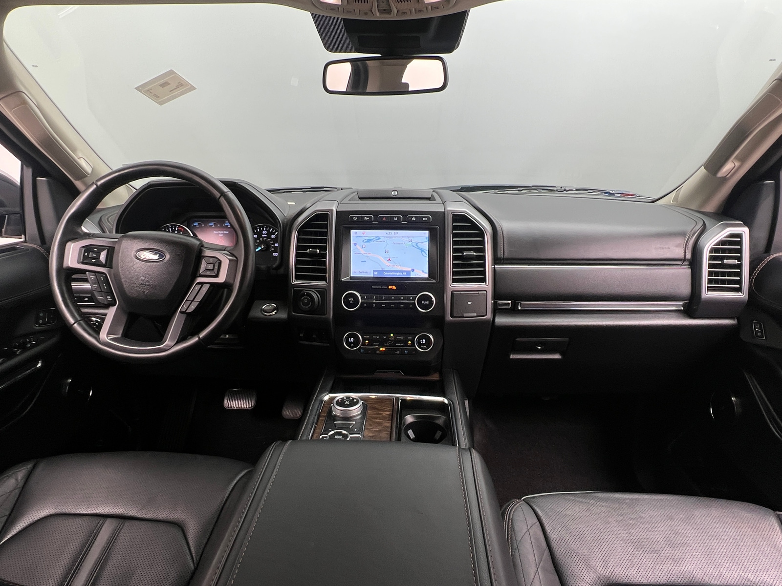 Thumbnail: 2021 Ford Expedition - 2