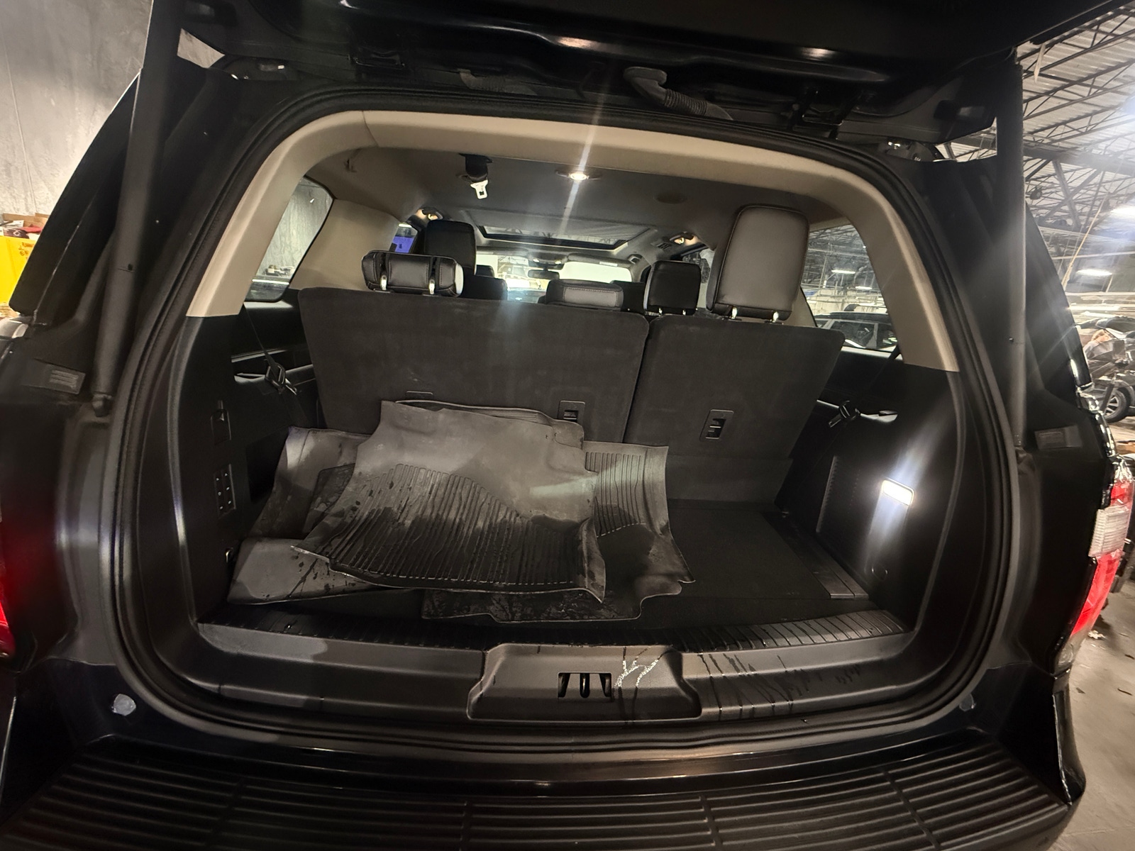 Thumbnail: 2021 Ford Expedition - 6