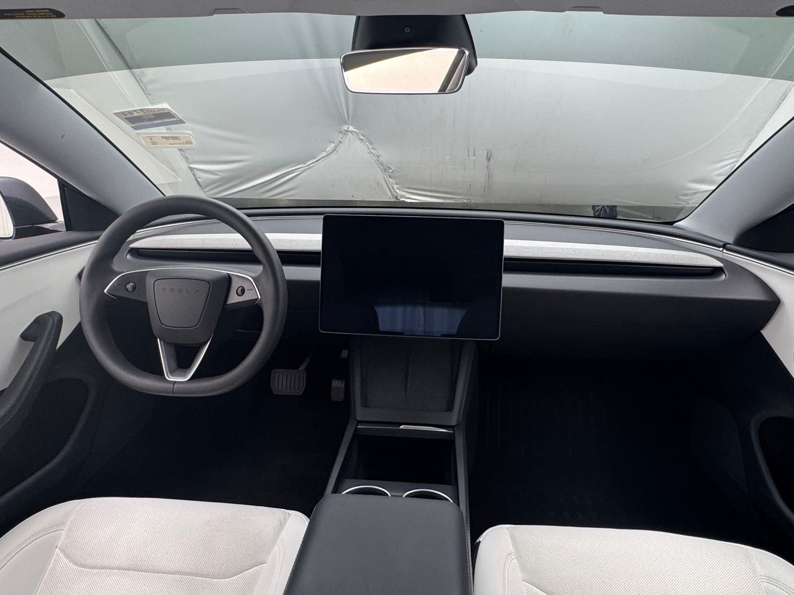 Thumbnail: 2025 Tesla Model 3 - 2