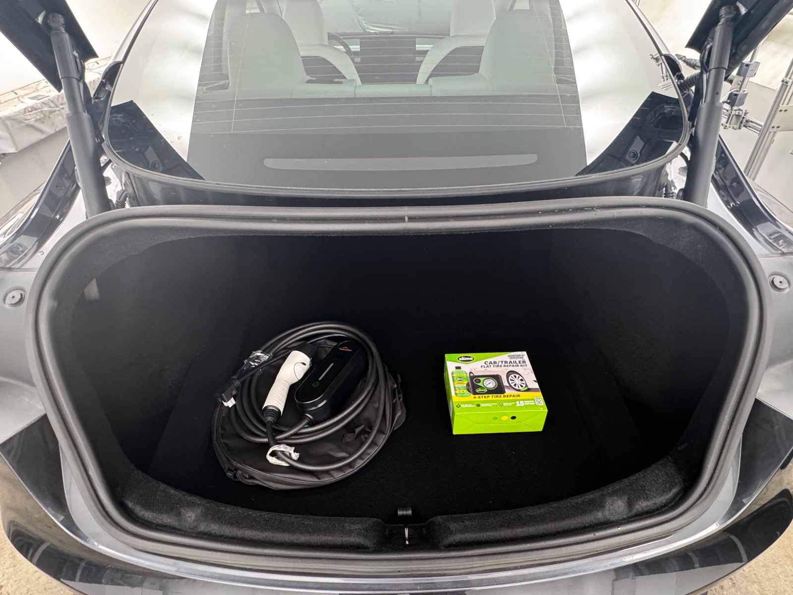 Thumbnail: 2025 Tesla Model 3 - 6