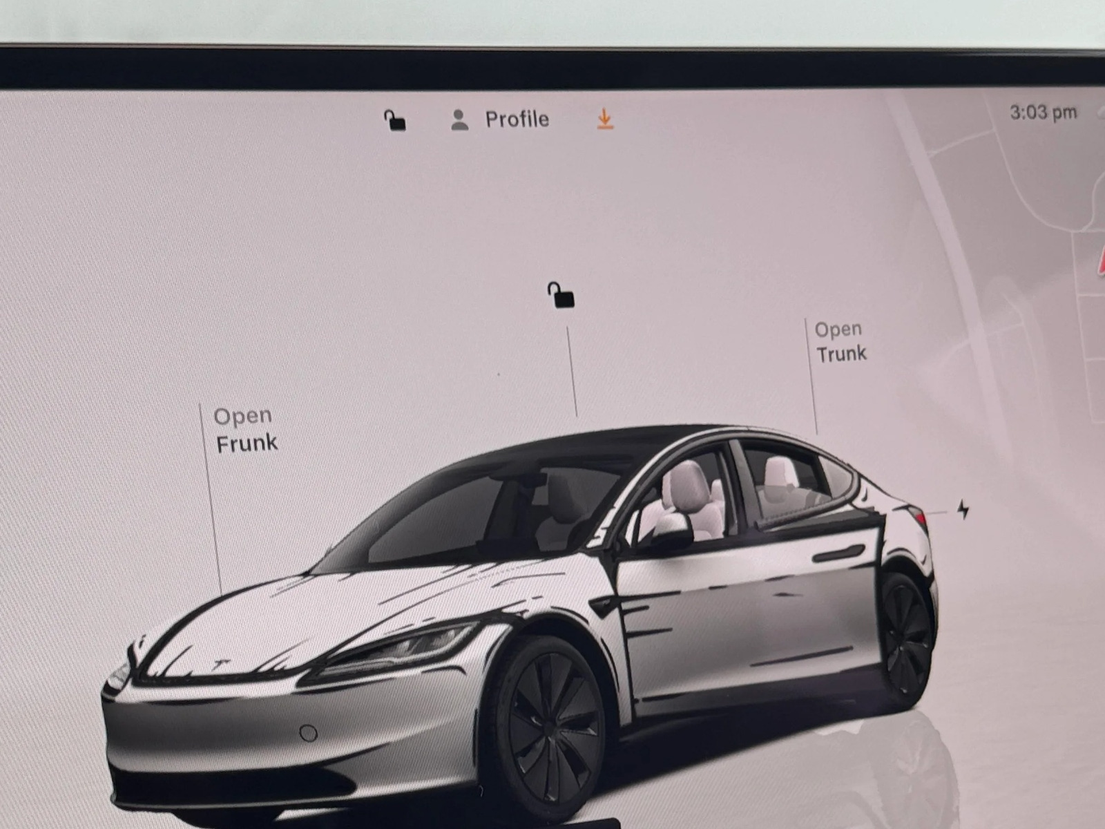Thumbnail: 2025 Tesla Model 3 - 3