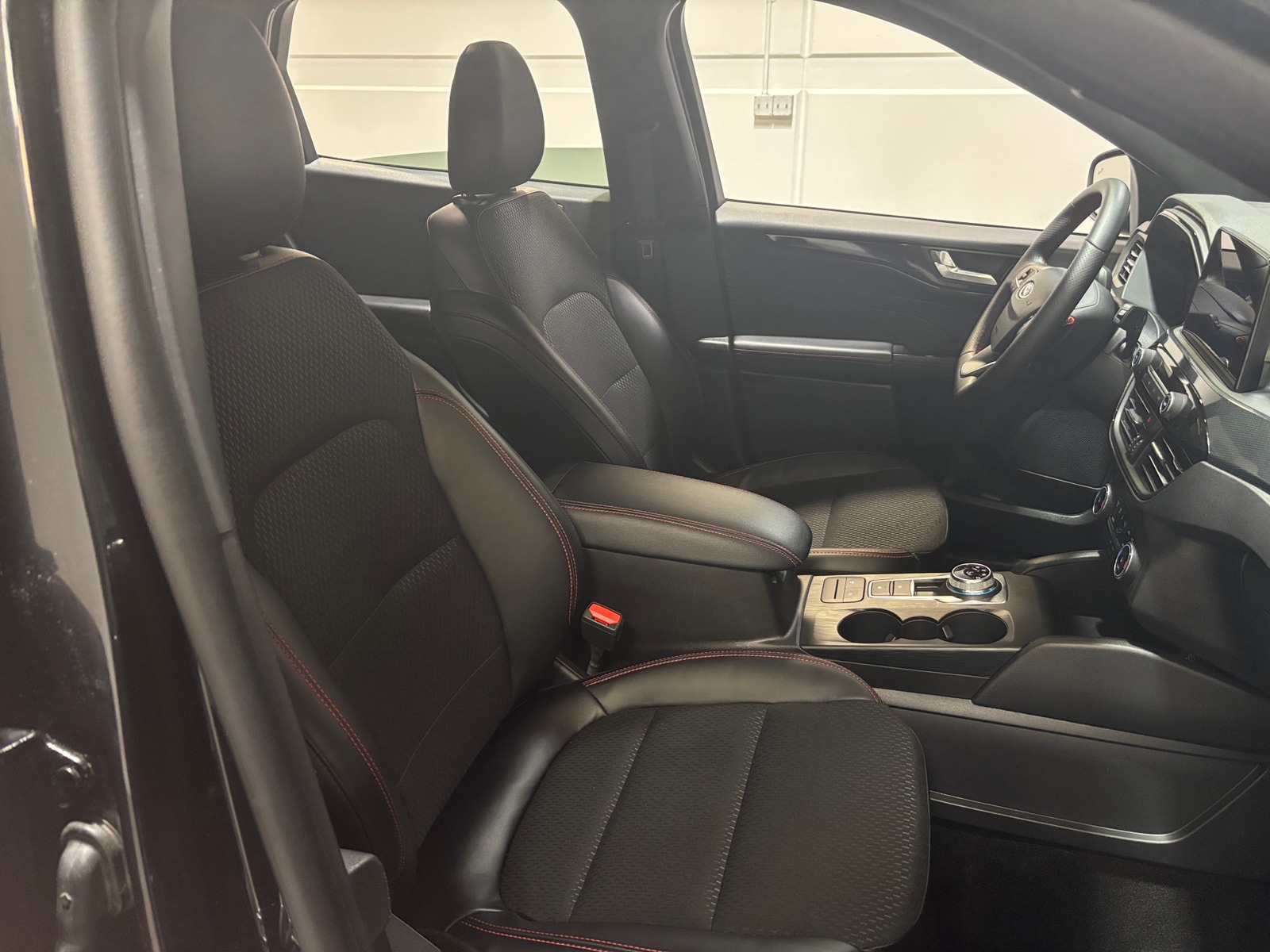 Thumbnail: 2025 Ford Escape - 2