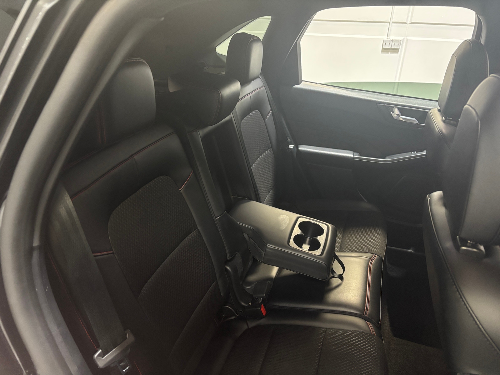 Thumbnail: 2025 Ford Escape - 6