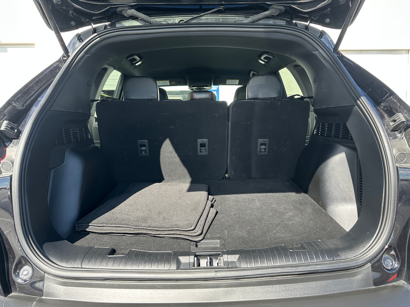 Thumbnail: 2025 Ford Escape - 7