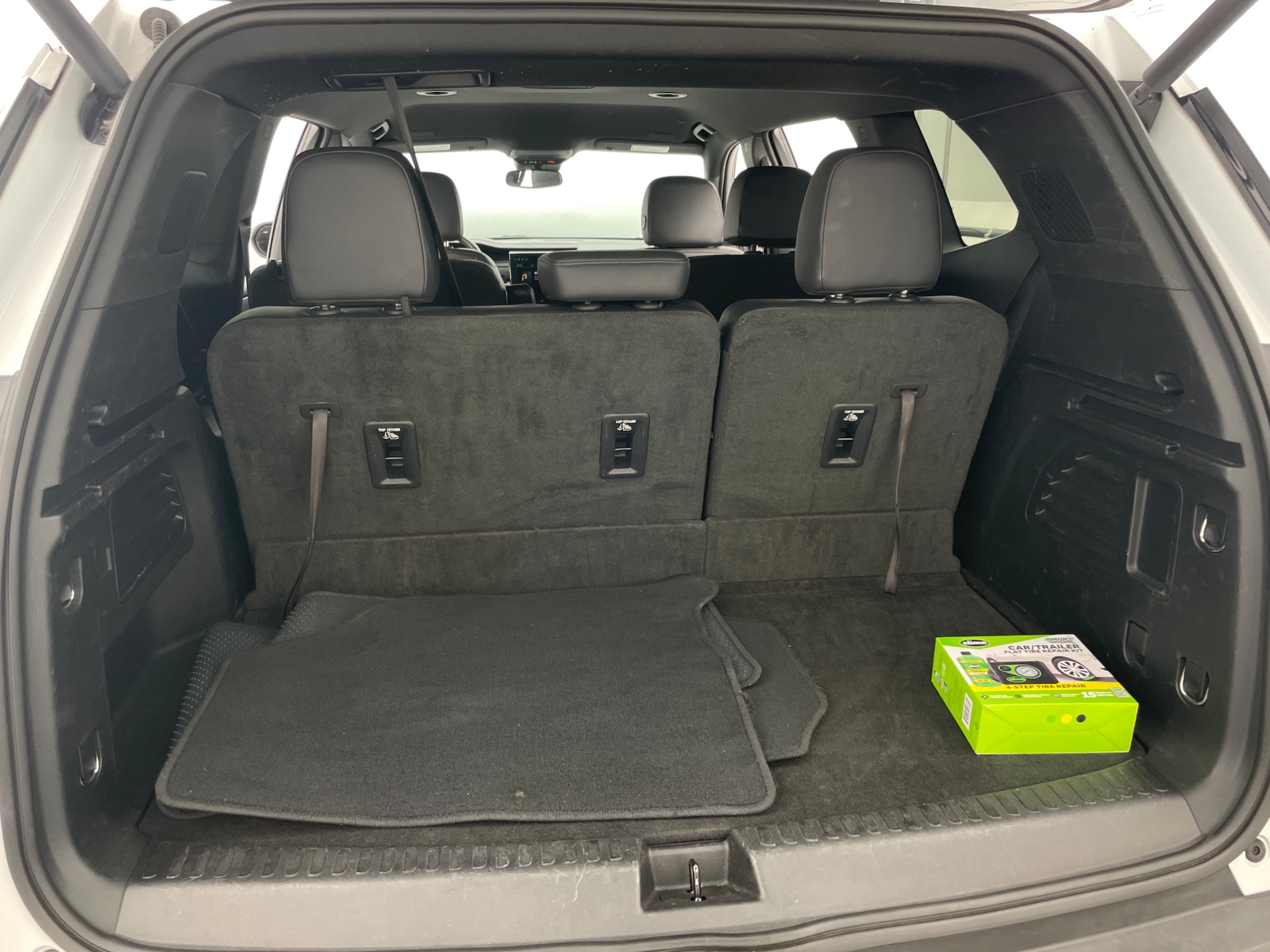 Thumbnail: 2024 GMC Acadia - 6