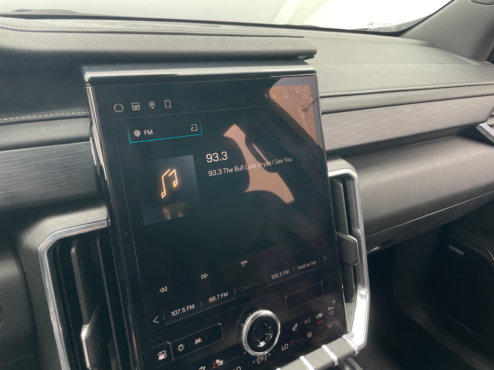 Thumbnail: 2024 GMC Acadia - 3