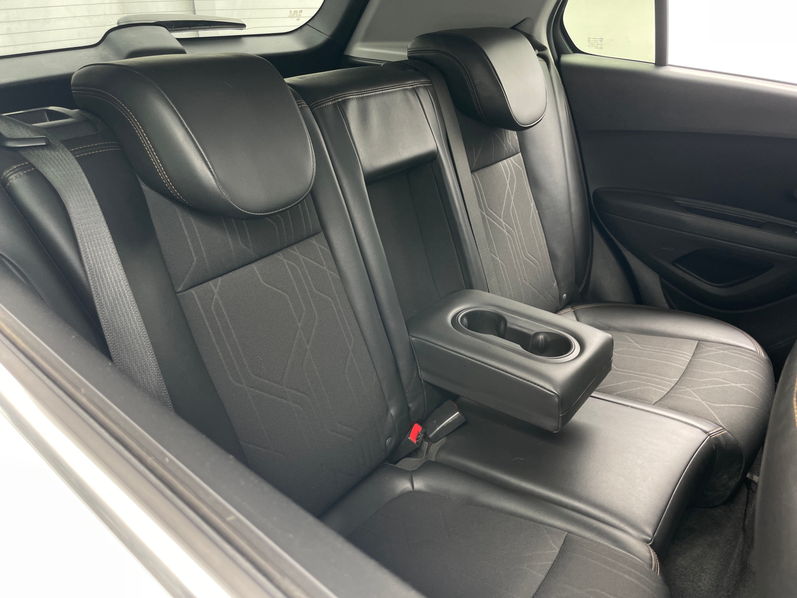 Thumbnail: 2019 Chevrolet Trax - 6