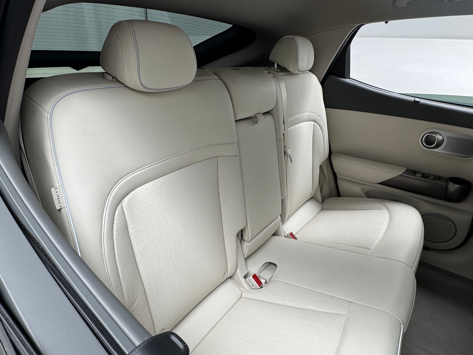 Thumbnail: 2024 Genesis GV60 - 5