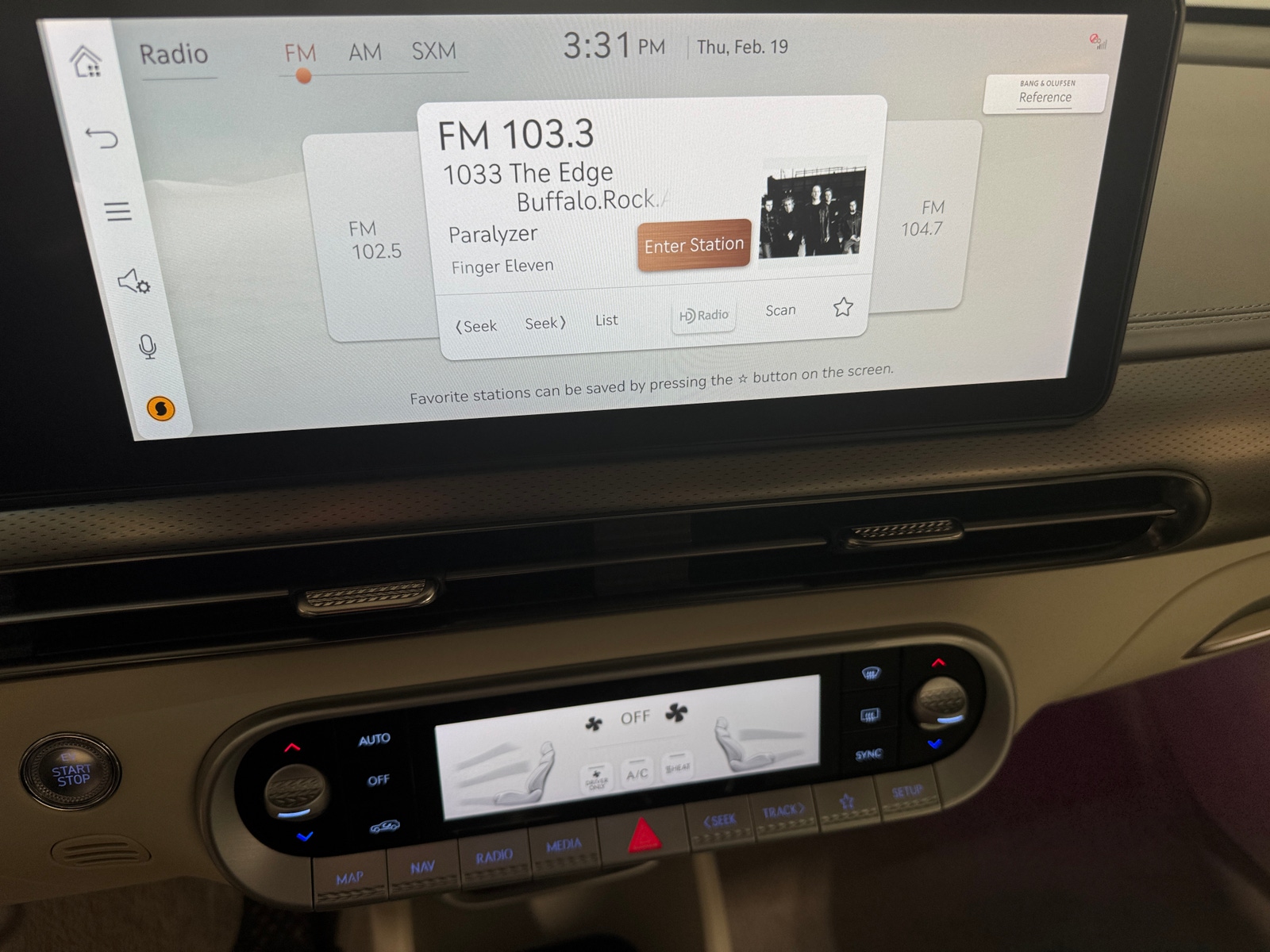 Thumbnail: 2024 Genesis GV60 - 3