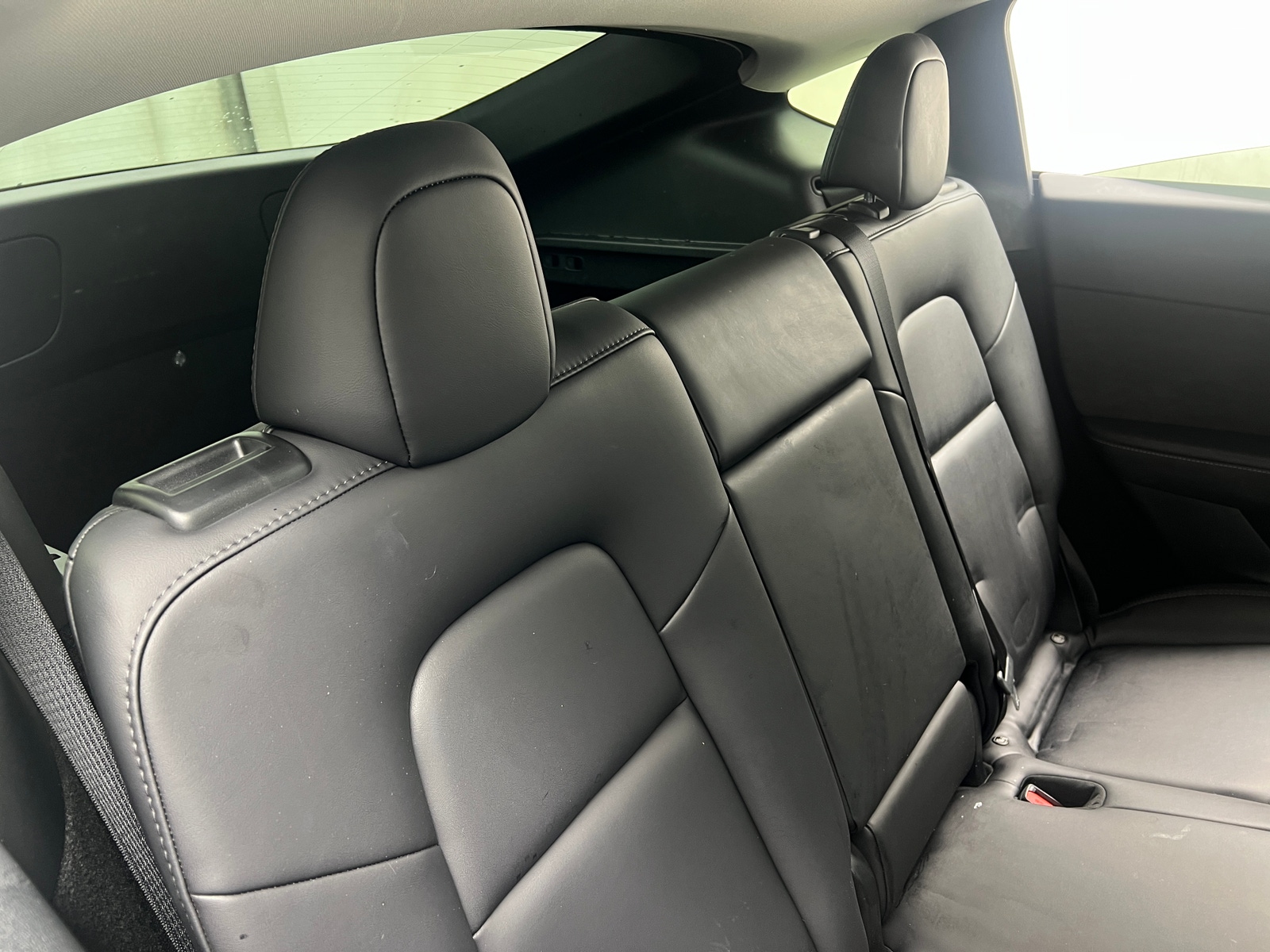 Thumbnail: 2024 Tesla Model Y - 5