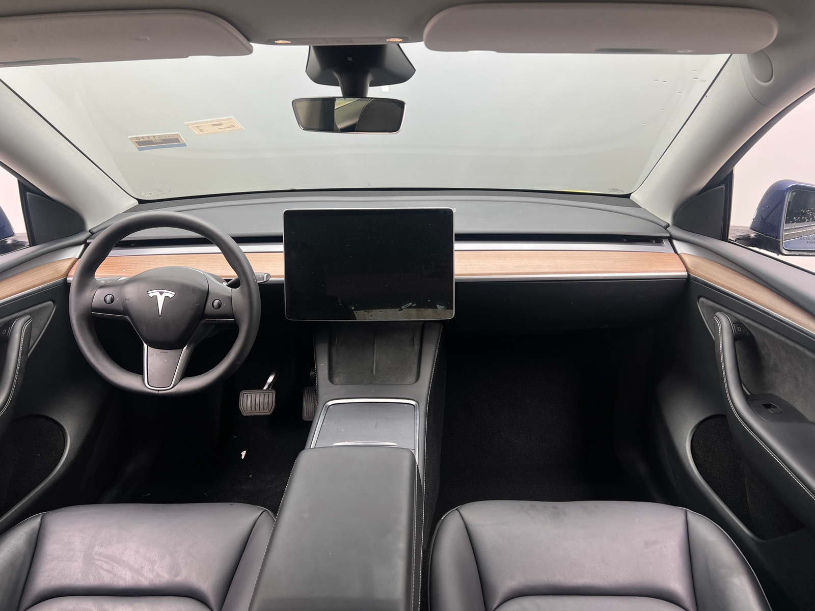 Thumbnail: 2024 Tesla Model Y - 2