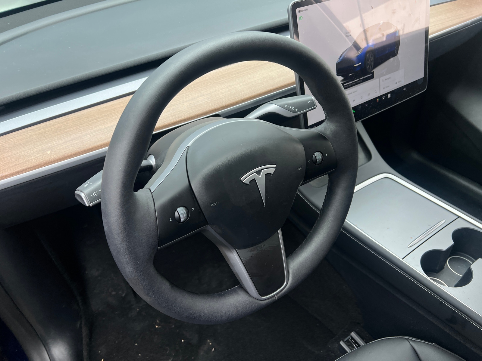 Thumbnail: 2024 Tesla Model Y - 4
