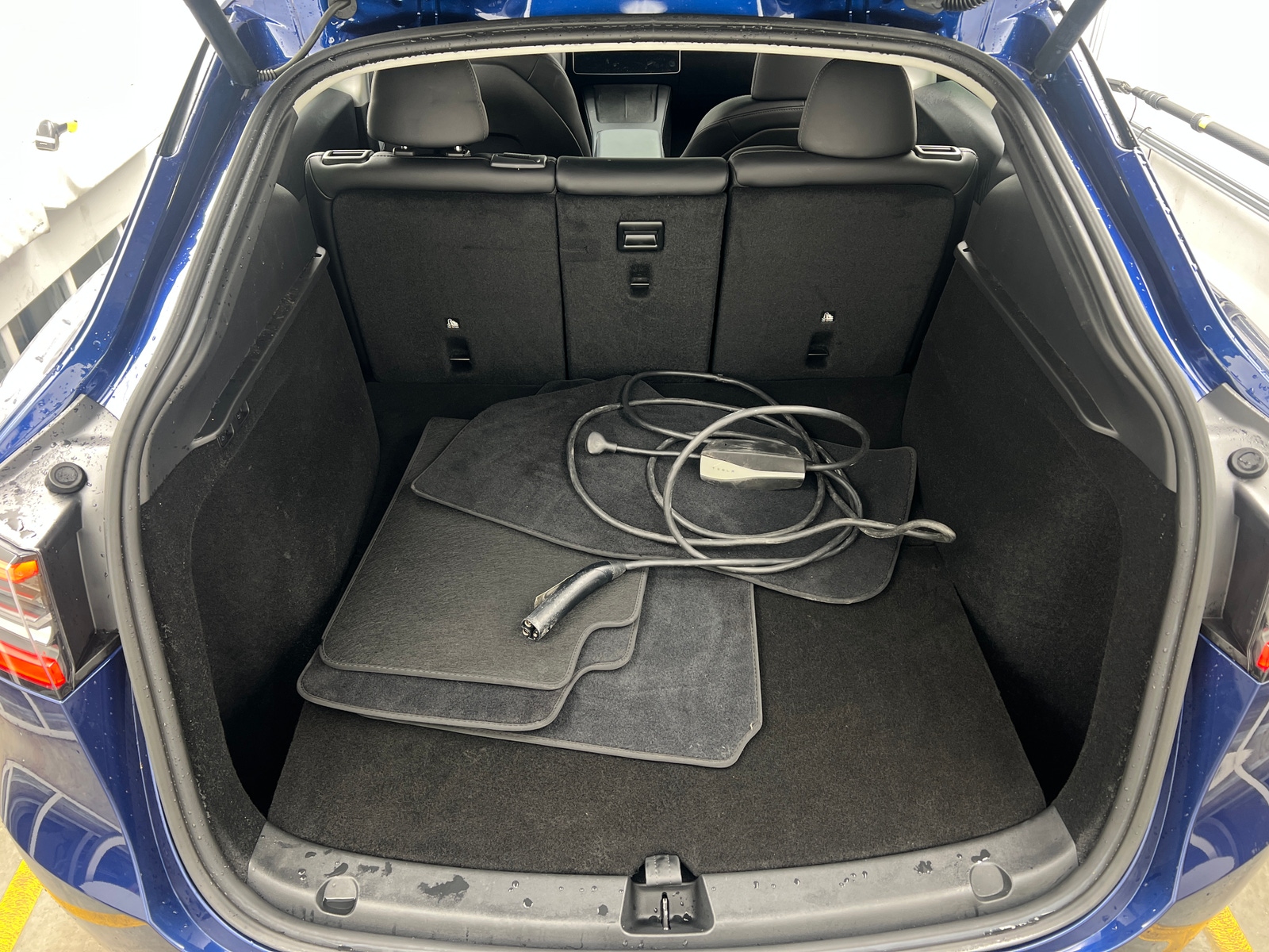 Thumbnail: 2024 Tesla Model Y - 6