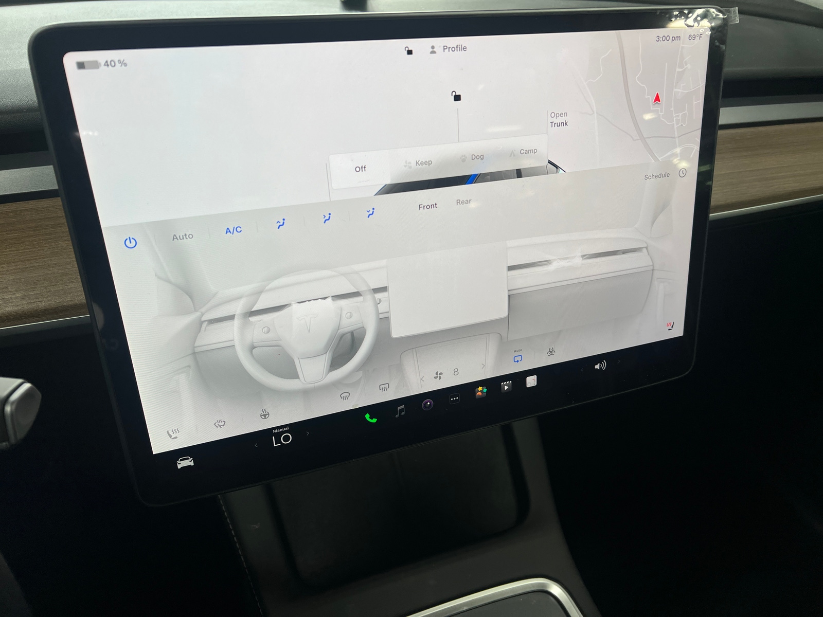 Thumbnail: 2024 Tesla Model Y - 3