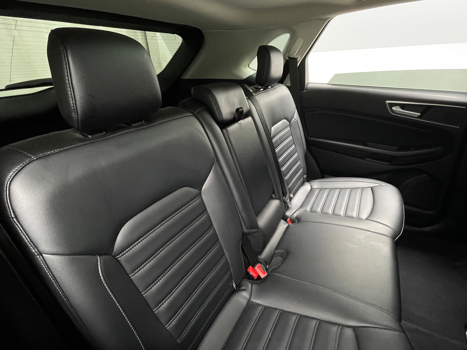 Thumbnail: 2024 Ford Edge - 5