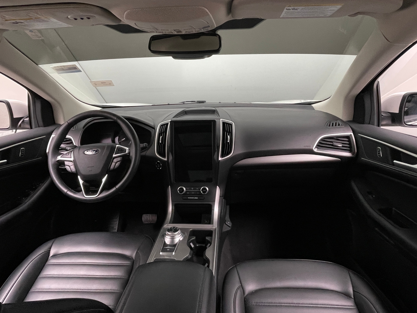 Thumbnail: 2024 Ford Edge - 2