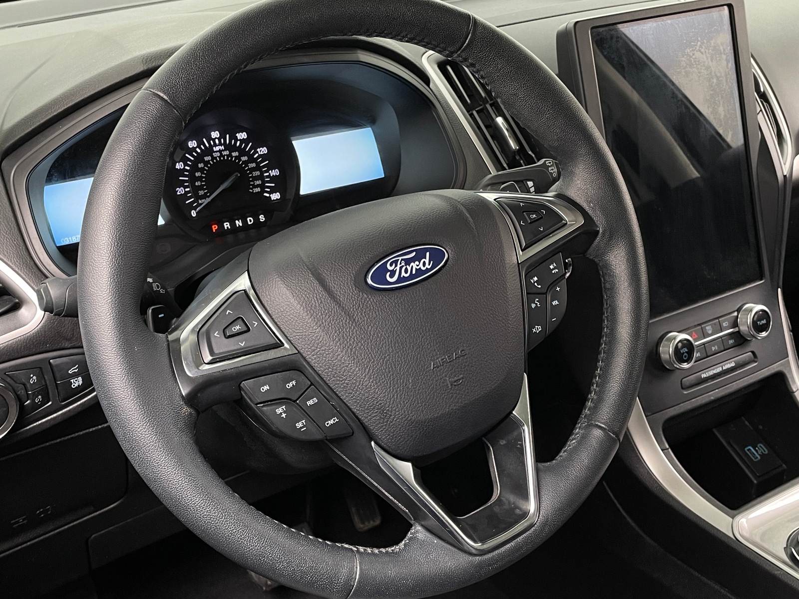 Thumbnail: 2024 Ford Edge - 4