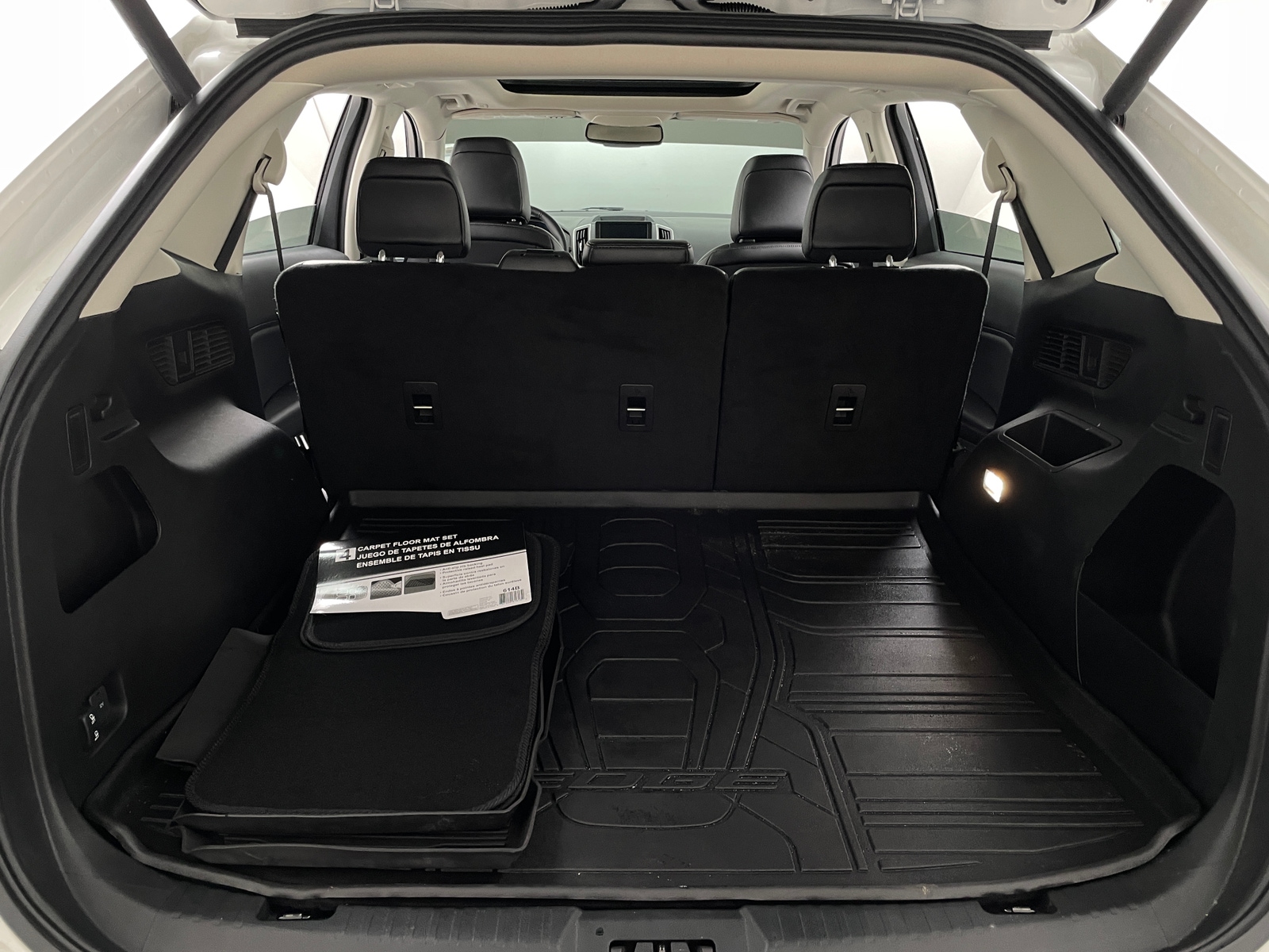 Thumbnail: 2024 Ford Edge - 6