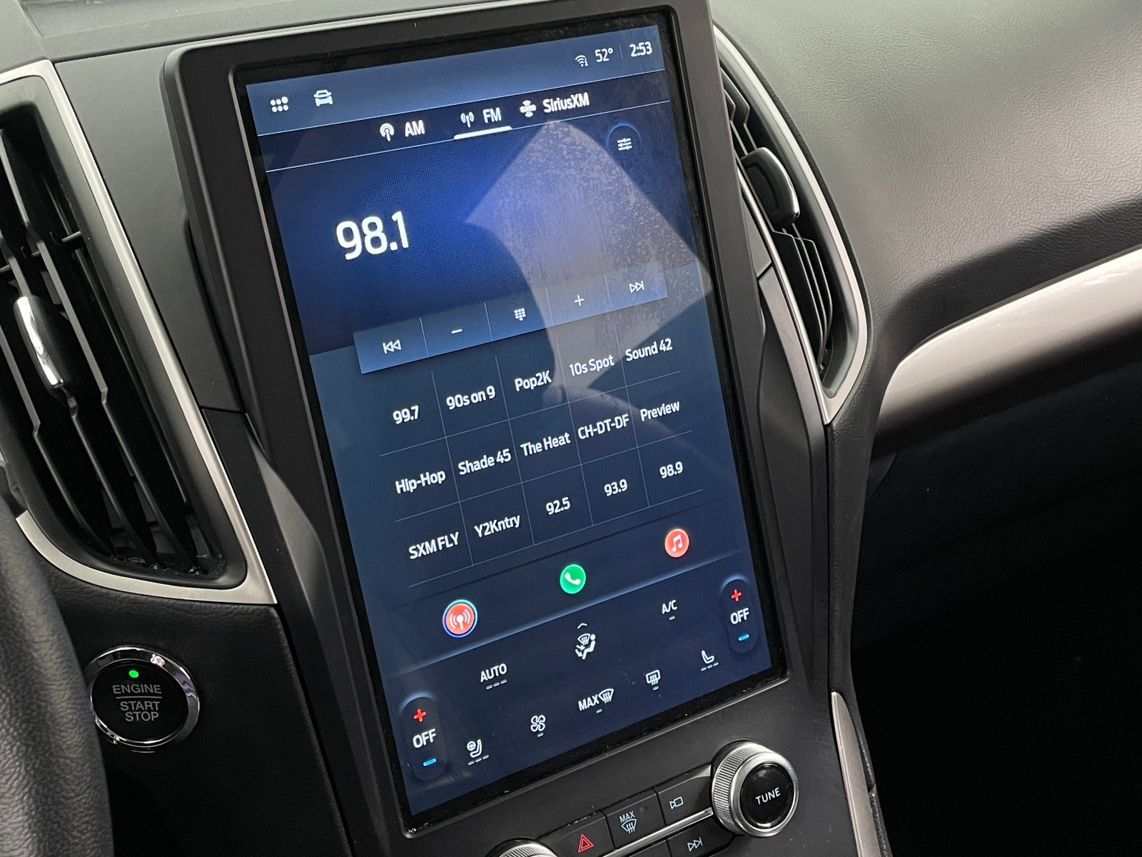 Thumbnail: 2024 Ford Edge - 3