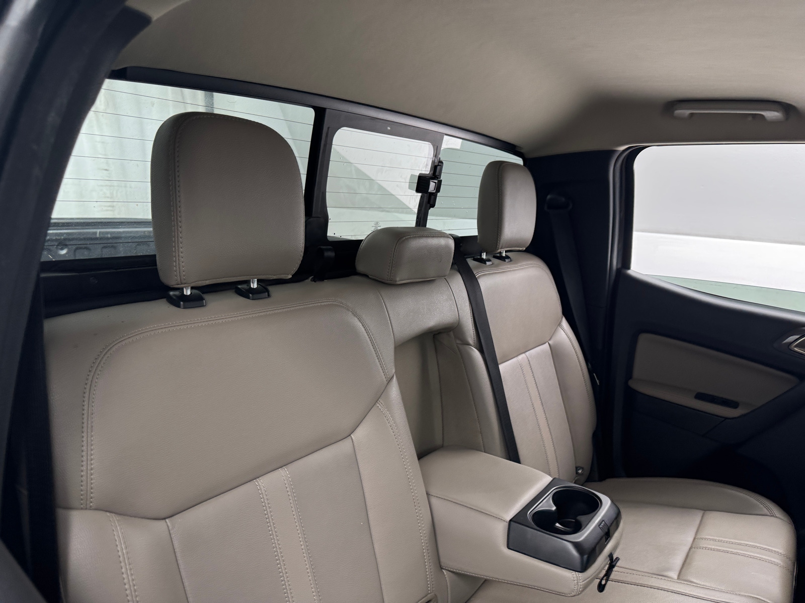 Thumbnail: 2021 Ford Ranger - 5