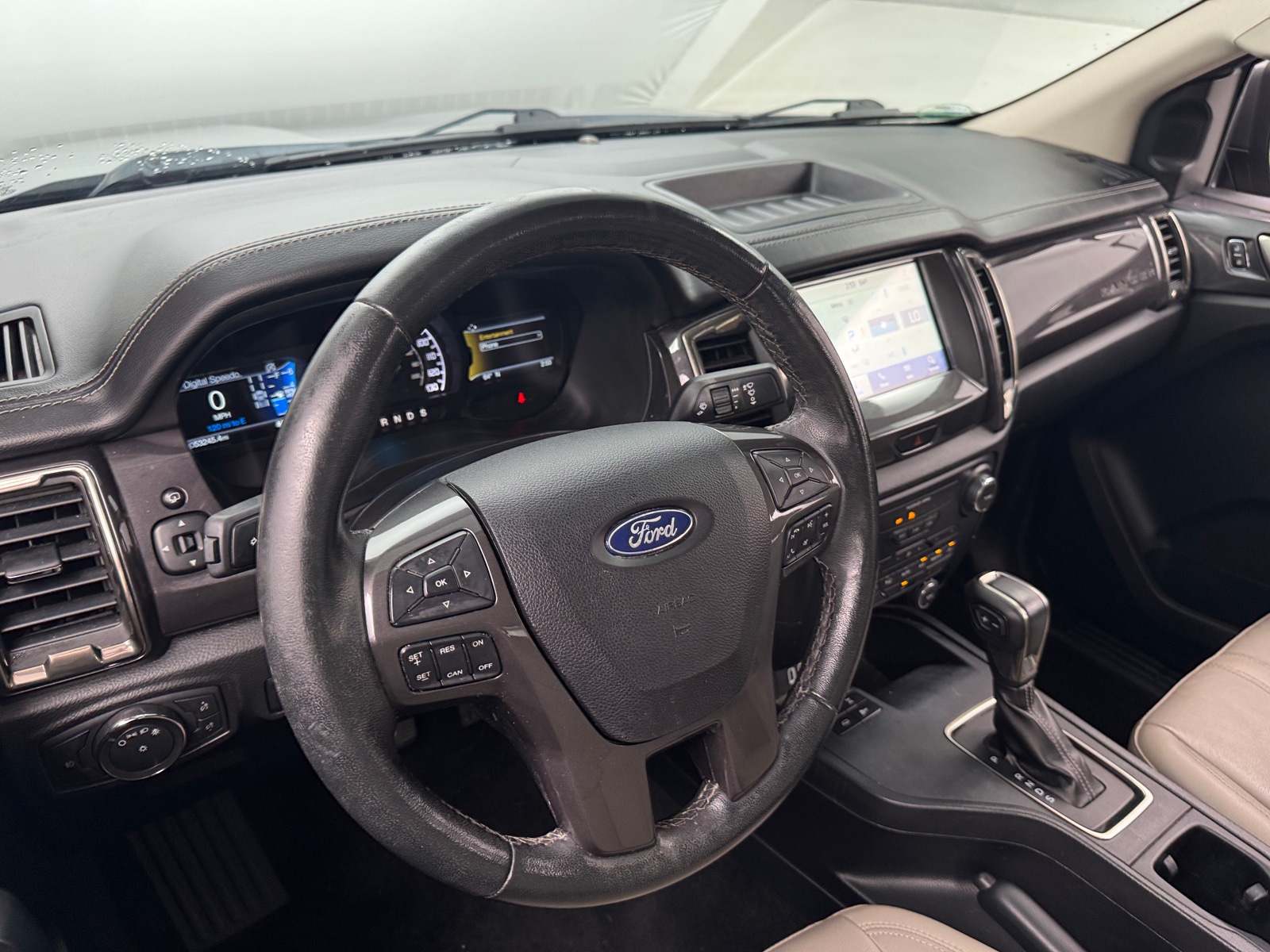 Thumbnail: 2021 Ford Ranger - 4