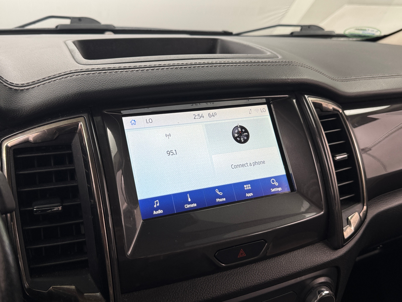 Thumbnail: 2021 Ford Ranger - 3