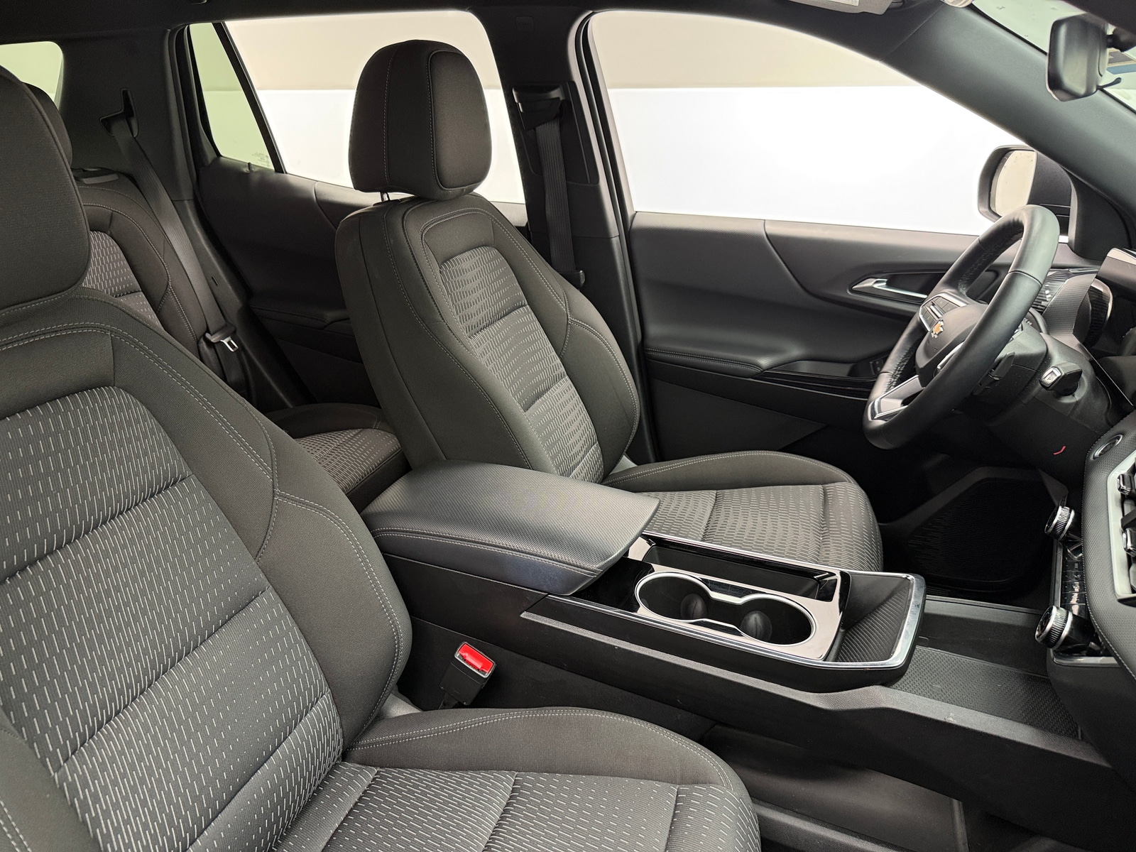 Thumbnail: 2025 Chevrolet Equinox - 2