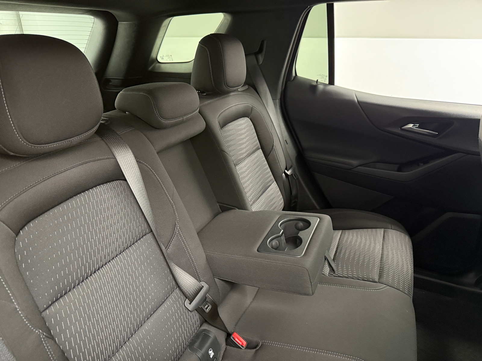 Thumbnail: 2025 Chevrolet Equinox - 6