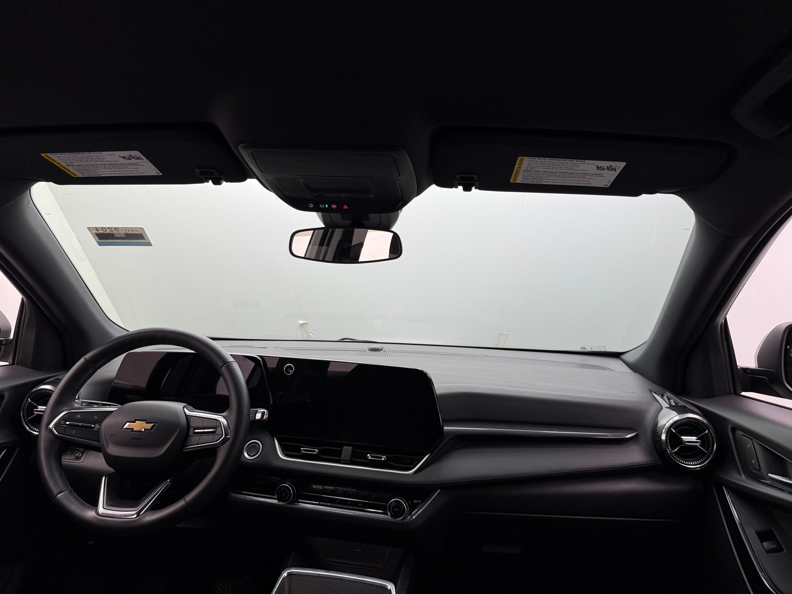 Thumbnail: 2025 Chevrolet Equinox - 3