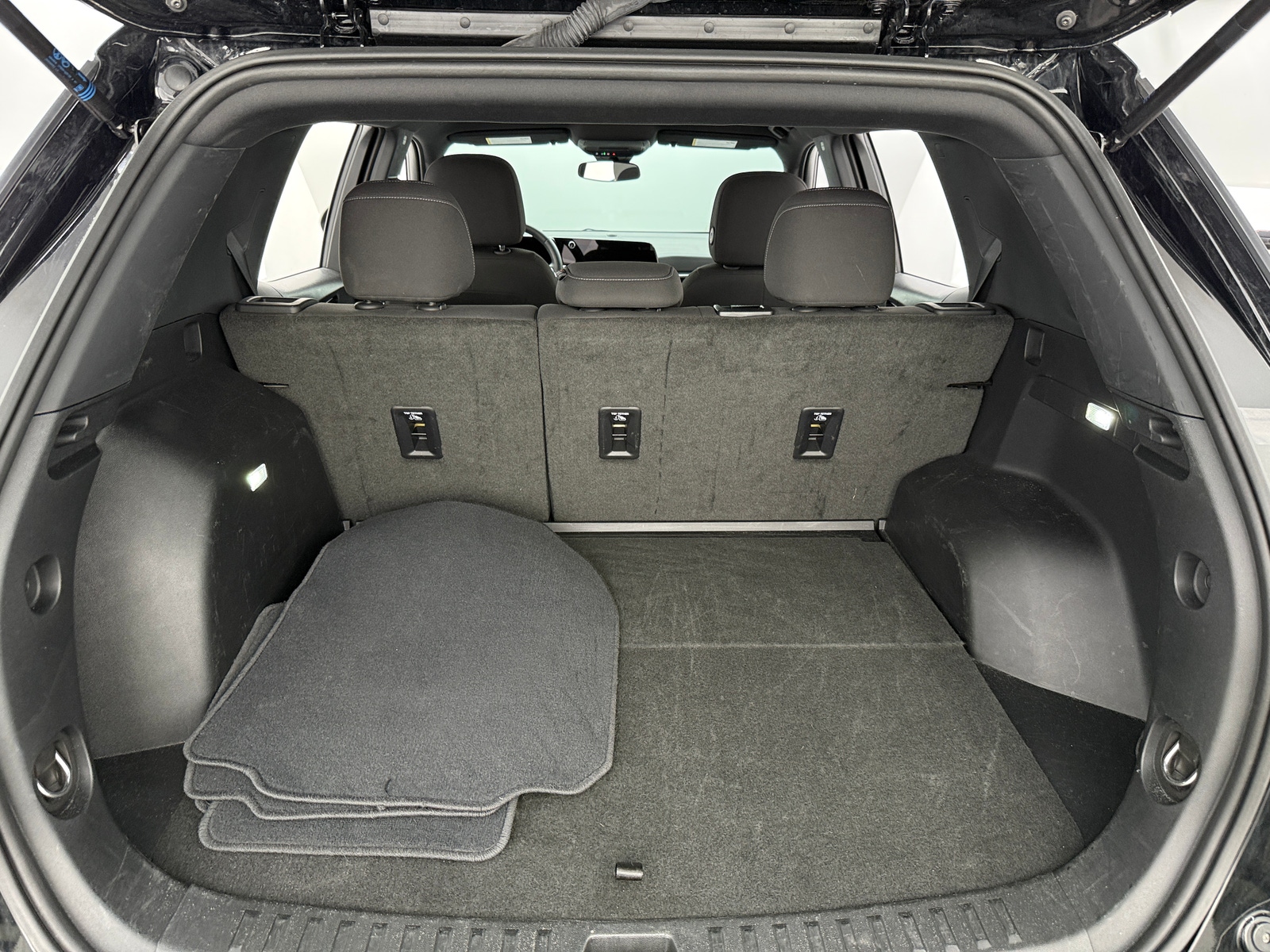 Thumbnail: 2025 Chevrolet Equinox - 7