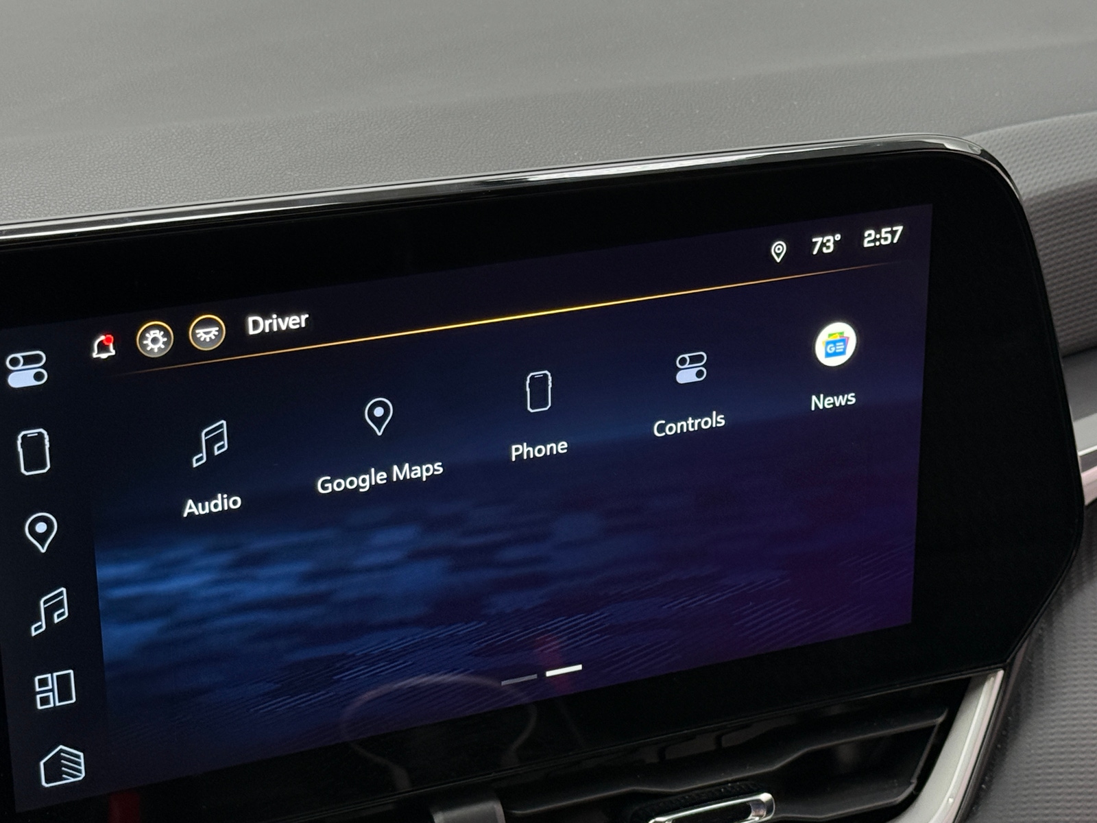 Thumbnail: 2025 Chevrolet Equinox - 4