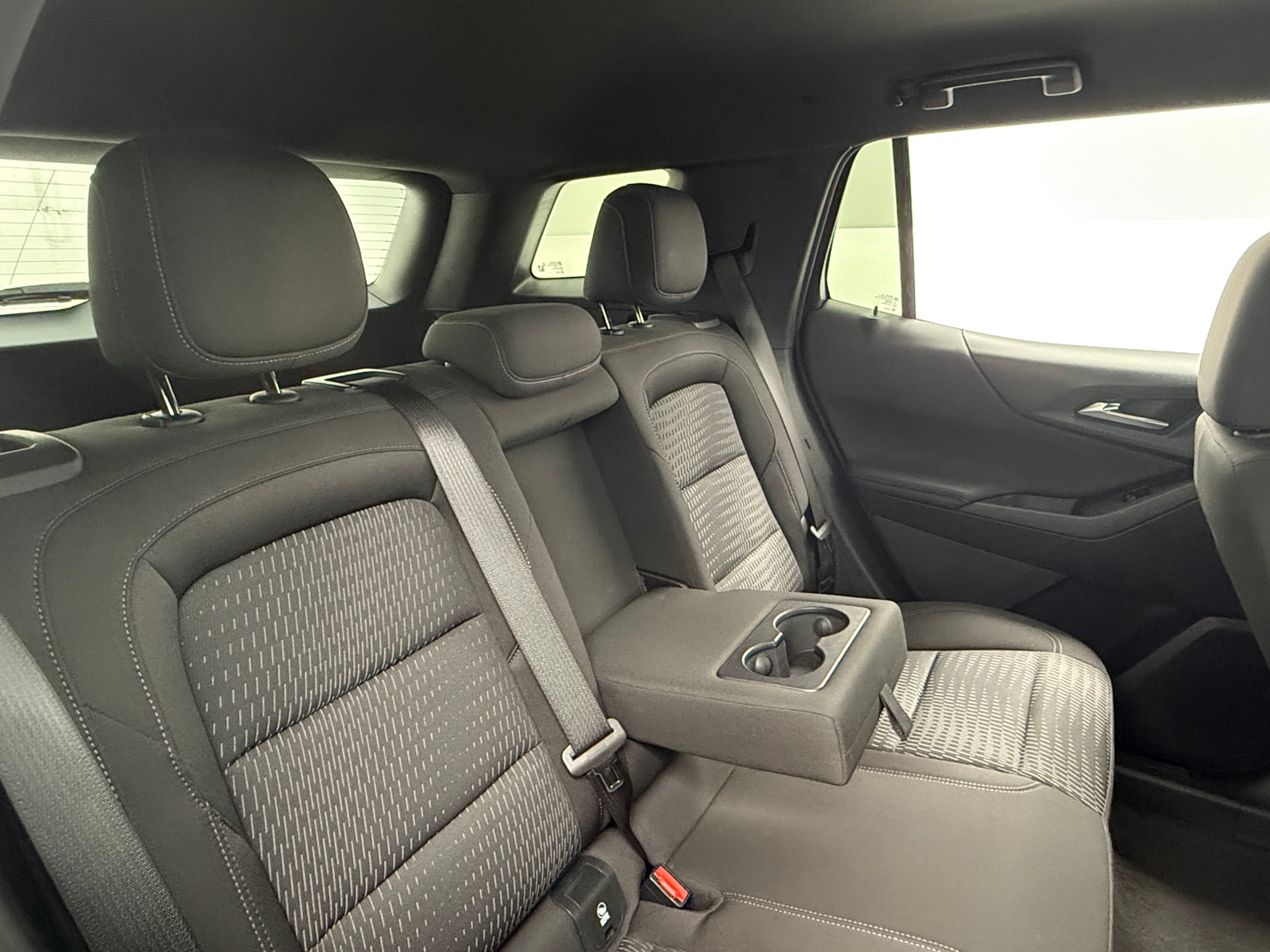 Thumbnail: 2025 Chevrolet Equinox - 6