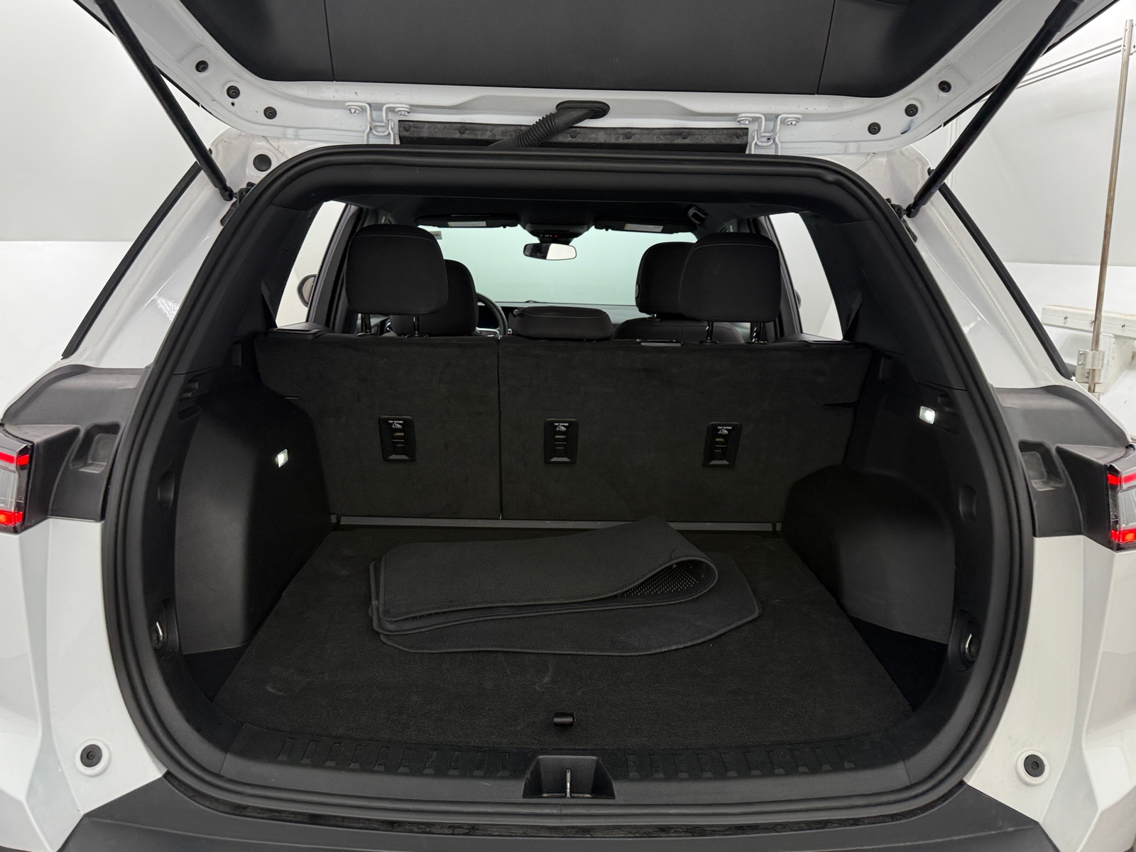 Thumbnail: 2025 Chevrolet Equinox - 7