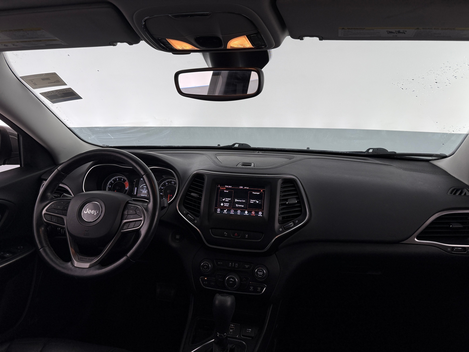 Thumbnail: 2020 Jeep Cherokee - 2