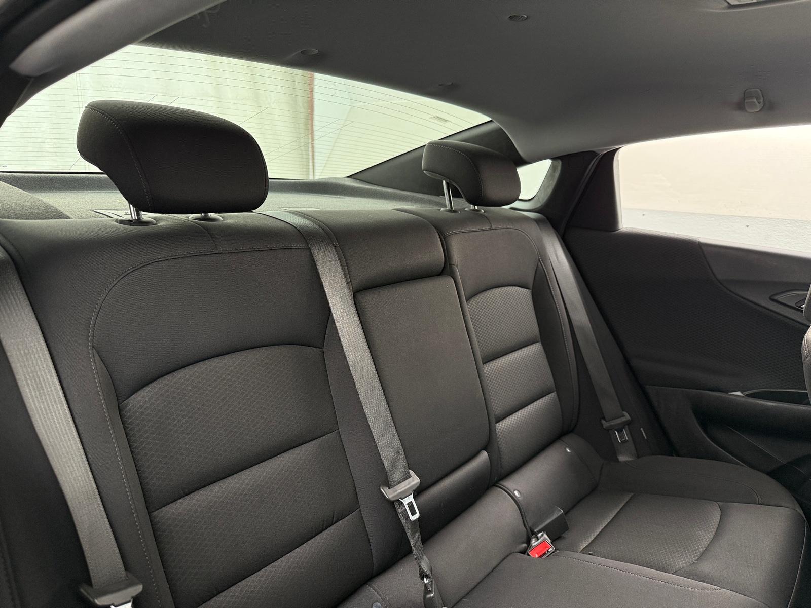 Thumbnail: 2024 Chevrolet Malibu - 6