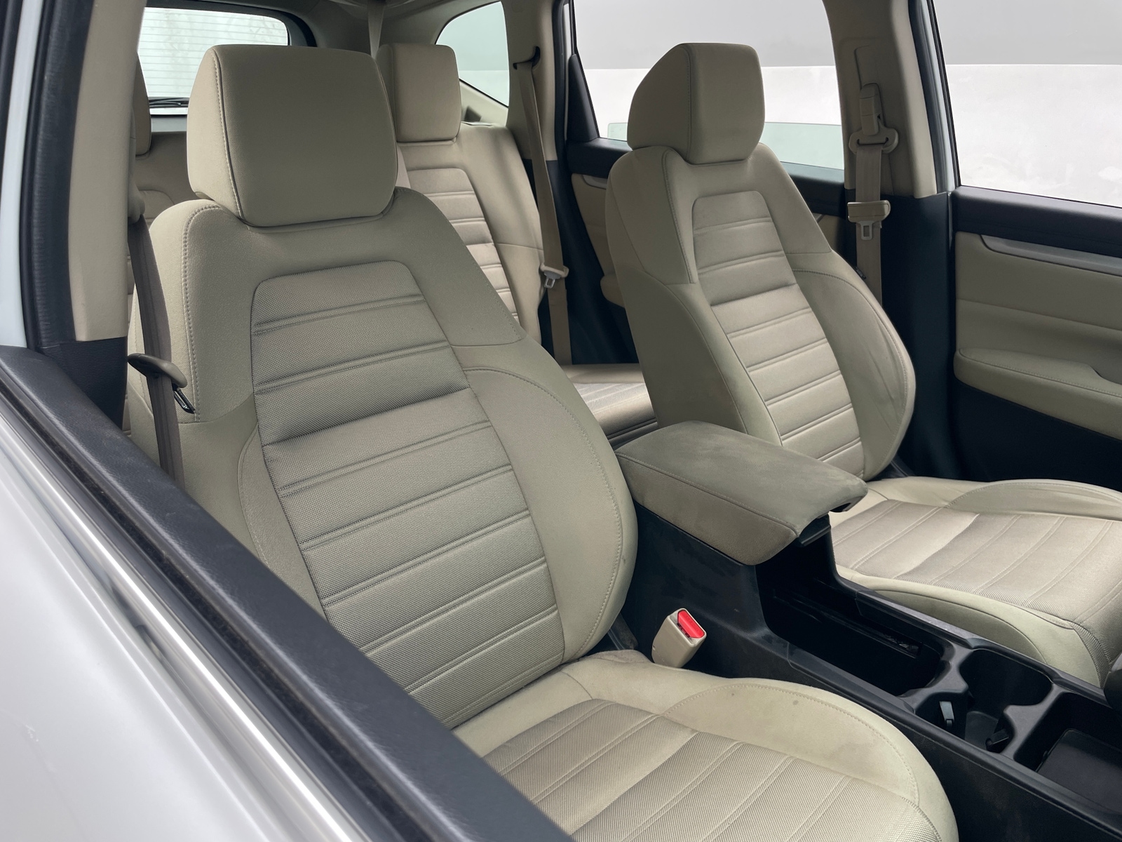 Thumbnail: 2020 Honda CR-V - 2