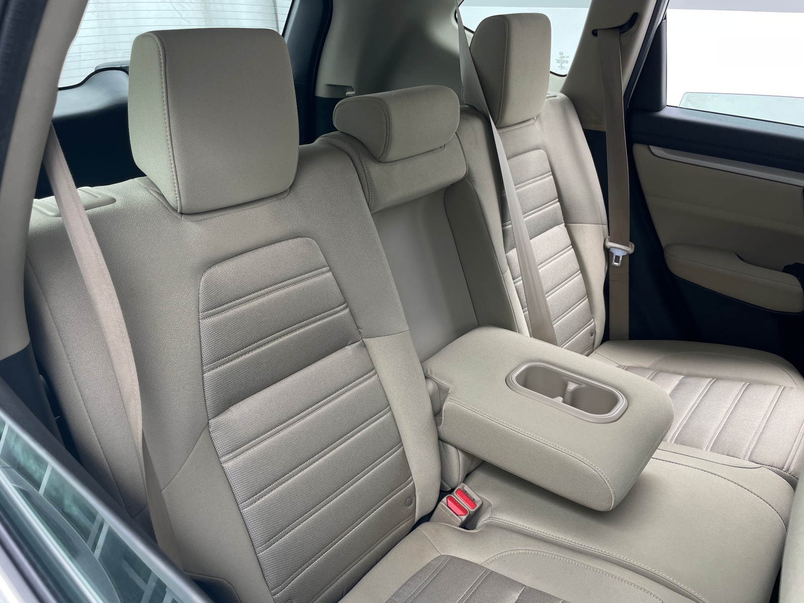 Thumbnail: 2020 Honda CR-V - 6