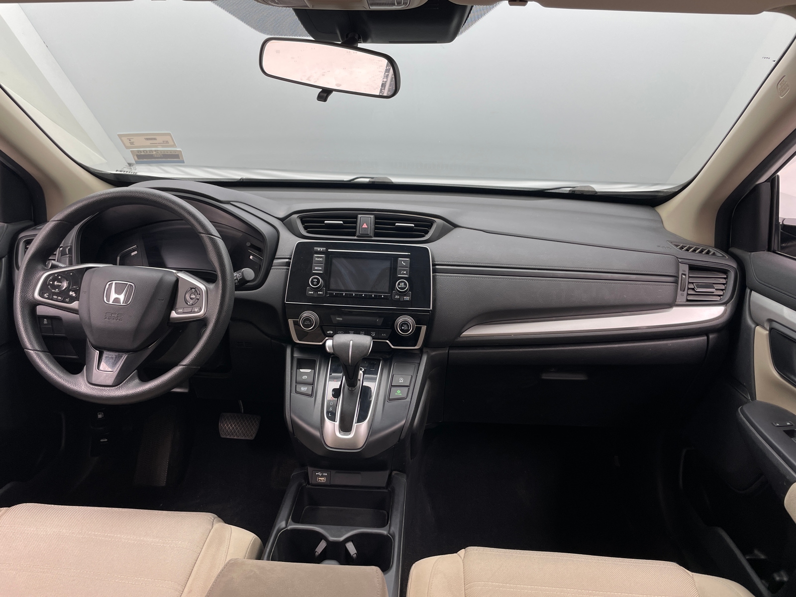 Thumbnail: 2020 Honda CR-V - 3